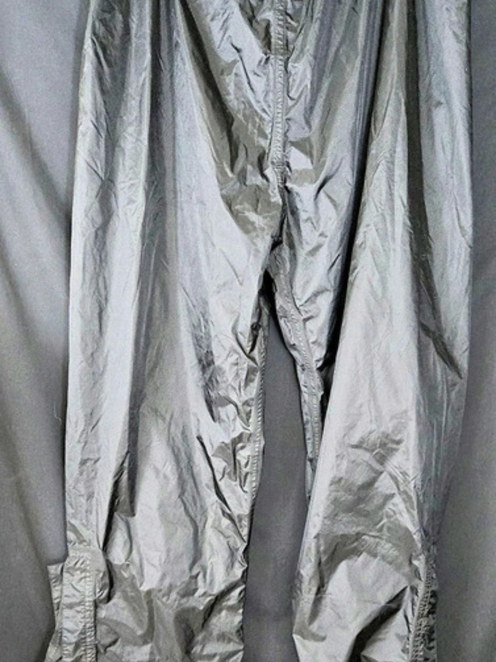 Stearns DryWear Rain Pants Black Waterproof Pants#759